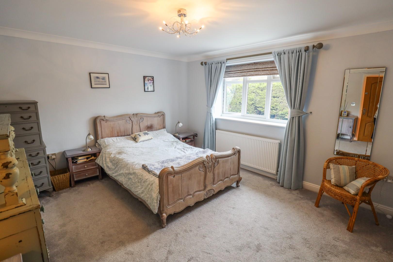 Swn-Y-Nant, Tyle House Close, Llanmaes, Nr Llantwit Major, CF61 2XZ